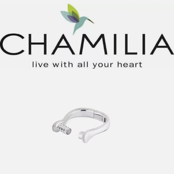 Chamilia Expression Ring - Picture 2 of 2